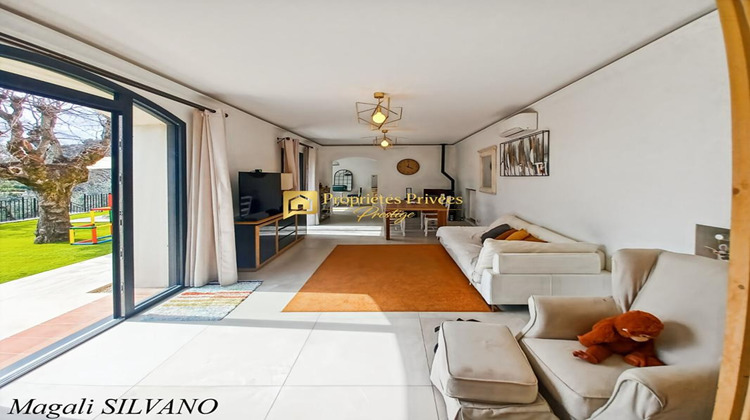 Ma-Cabane - Vente Maison GRASSE, 150 m²