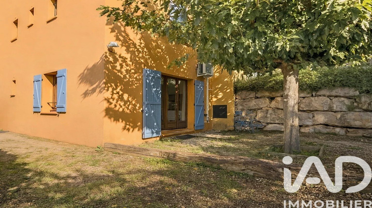 Ma-Cabane - Vente Maison Grasse, 92 m²