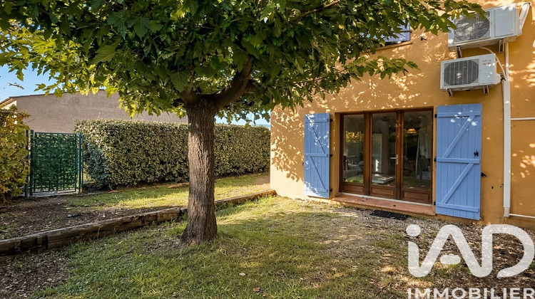 Ma-Cabane - Vente Maison Grasse, 92 m²