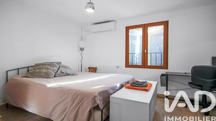 Ma-Cabane - Vente Maison Grasse, 92 m²