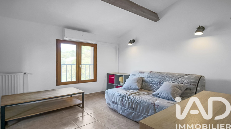 Ma-Cabane - Vente Maison Grasse, 92 m²