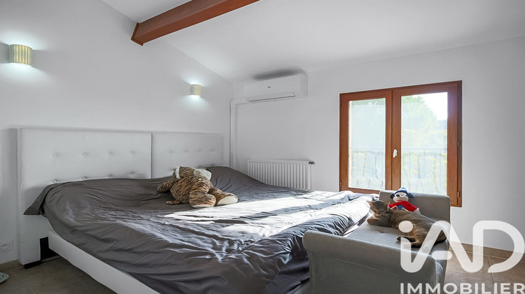 Ma-Cabane - Vente Maison Grasse, 92 m²