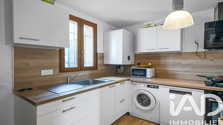 Ma-Cabane - Vente Maison Grasse, 92 m²