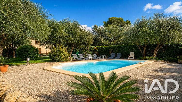 Ma-Cabane - Vente Maison Grasse, 110 m²