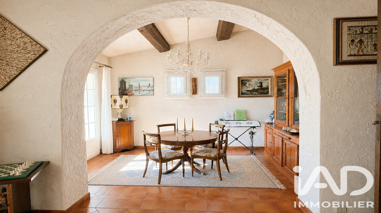 Ma-Cabane - Vente Maison Grasse, 110 m²