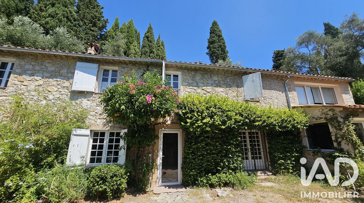Ma-Cabane - Vente Maison Grasse, 183 m²