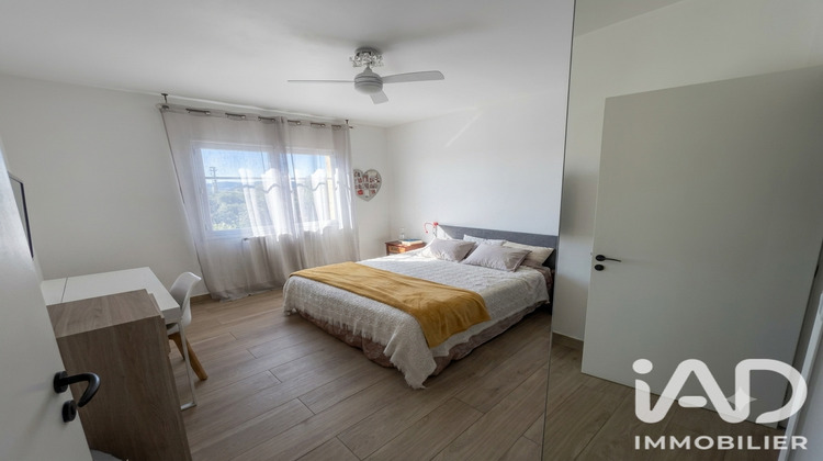 Ma-Cabane - Vente Maison Grasse, 200 m²