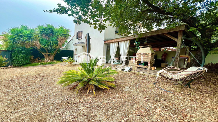 Ma-Cabane - Vente Maison Grasse, 79 m²