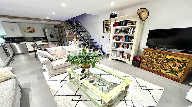 Ma-Cabane - Vente Maison Grasse, 79 m²