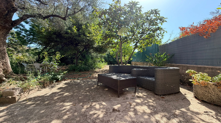 Ma-Cabane - Vente Maison Grasse, 119 m²