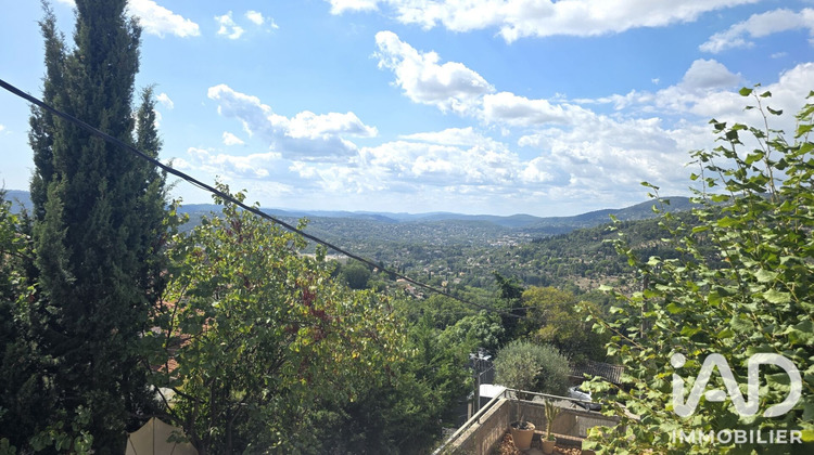 Ma-Cabane - Vente Maison Grasse, 51 m²
