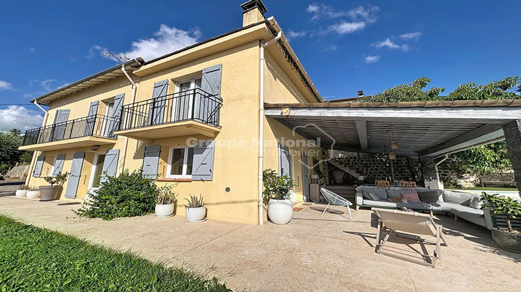 Ma-Cabane - Vente Maison GRASSE, 123 m²