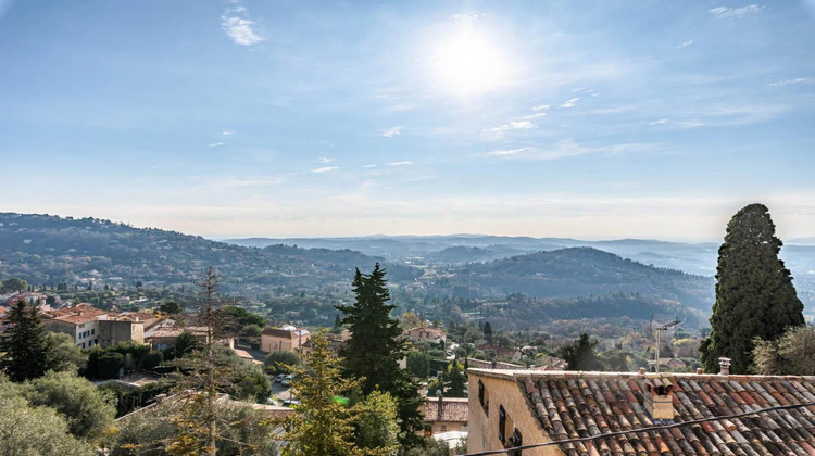 Ma-Cabane - Vente Maison GRASSE, 185 m²