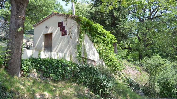 Ma-Cabane - Vente Maison GRASSE, 108 m²