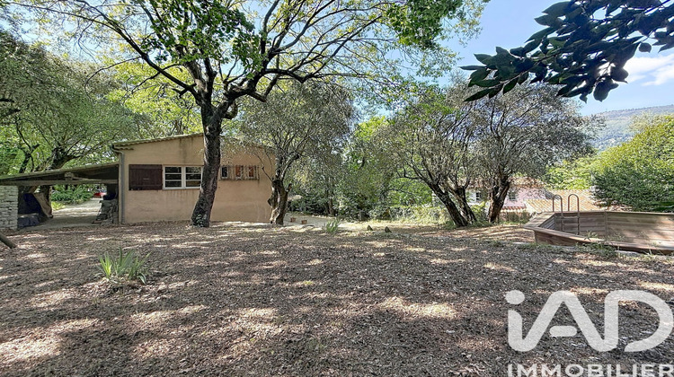 Ma-Cabane - Vente Maison Grasse, 140 m²