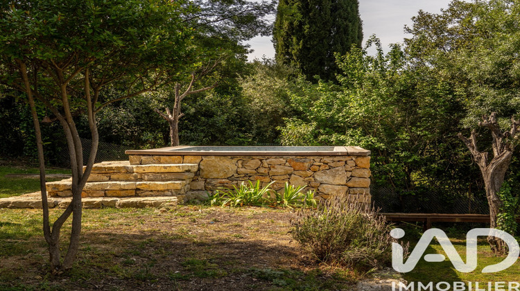 Ma-Cabane - Vente Maison Grasse, 230 m²