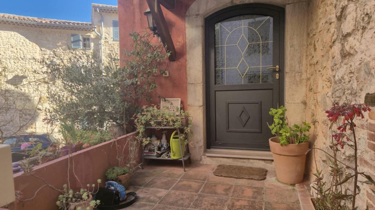 Ma-Cabane - Vente Maison GRASSE, 152 m²