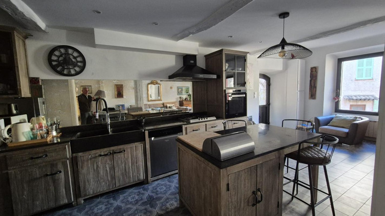 Ma-Cabane - Vente Maison GRASSE, 152 m²
