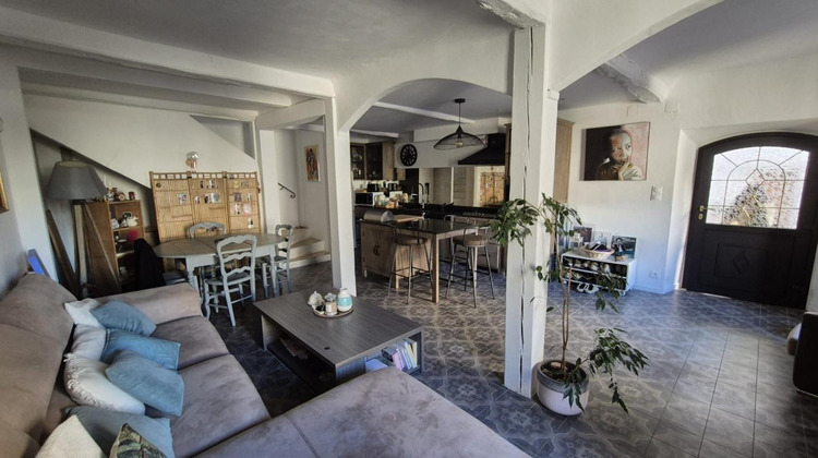 Ma-Cabane - Vente Maison GRASSE, 152 m²