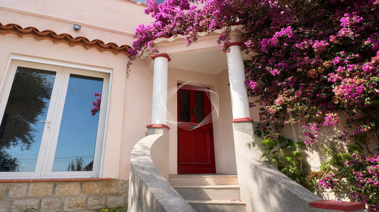 Ma-Cabane - Vente Maison Grasse, 148 m²