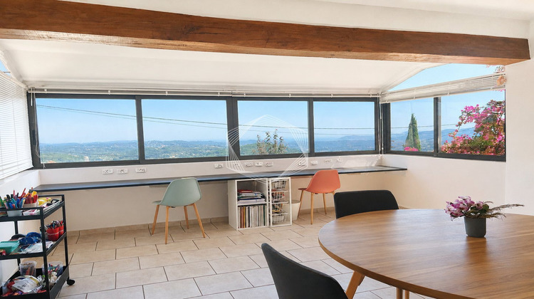 Ma-Cabane - Vente Maison Grasse, 148 m²