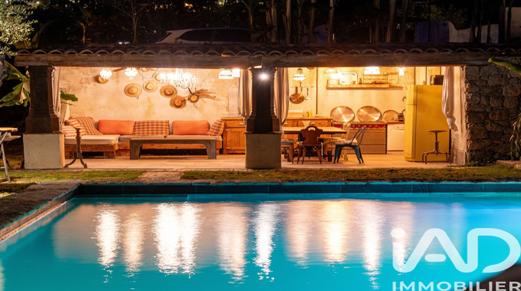 Ma-Cabane - Vente Maison Grasse, 230 m²