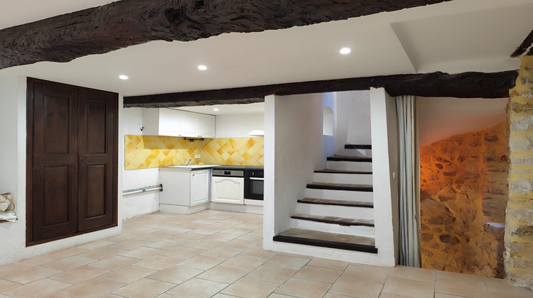 Ma-Cabane - Vente Maison Grasse, 95 m²