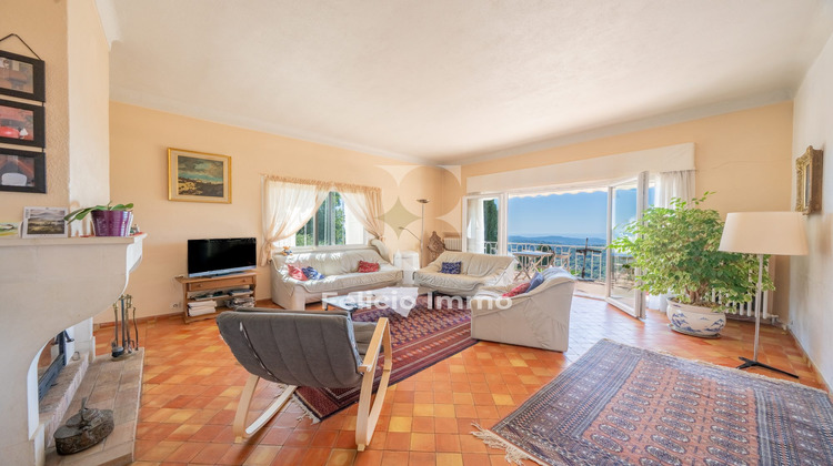 Ma-Cabane - Vente Maison Grasse, 146 m²