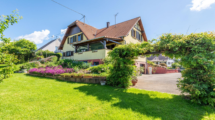 Ma-Cabane - Vente Maison Grassendorf, 162 m²