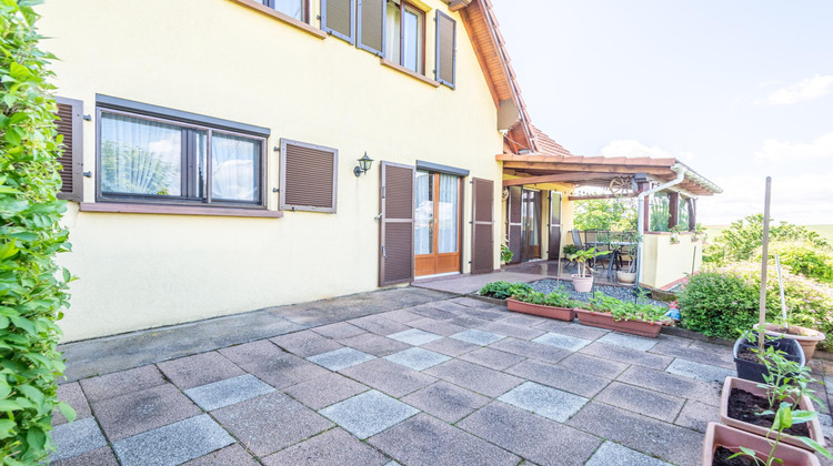 Ma-Cabane - Vente Maison Grassendorf, 162 m²