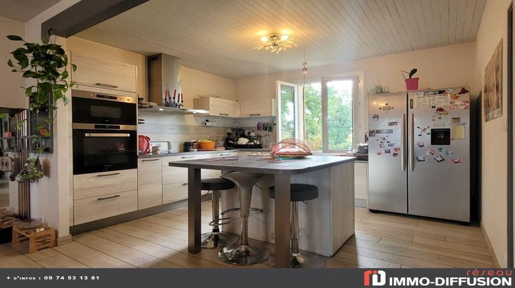 Ma-Cabane - Vente Maison GRATELOUP SAINT GAYRAND, 73 m²