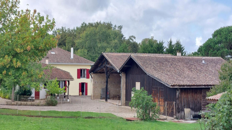Ma-Cabane - Vente Maison GRATELOUP SAINT GAYRAND, 339 m²