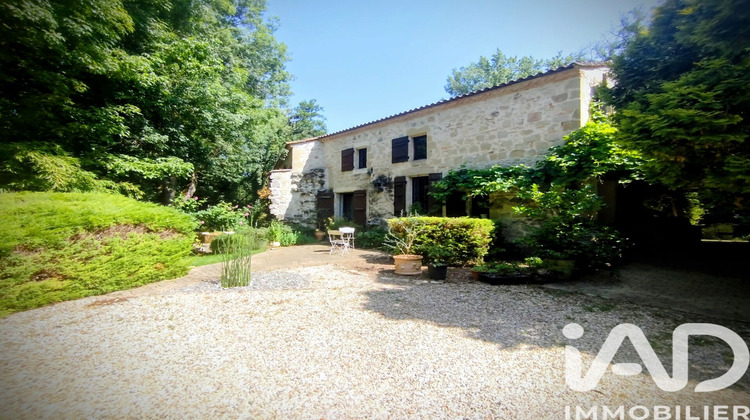Ma-Cabane - Vente Maison Grateloup-Saint-Gayrand, 400 m²