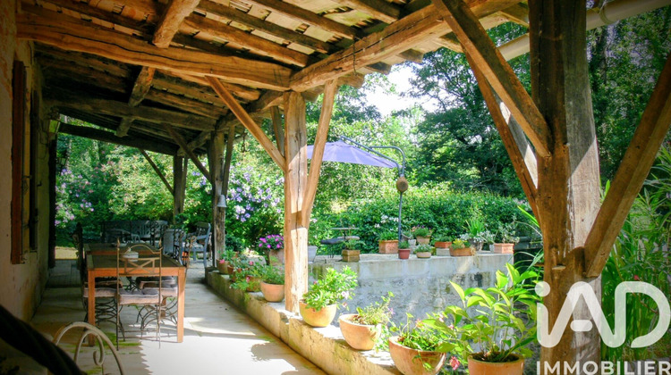 Ma-Cabane - Vente Maison Grateloup-Saint-Gayrand, 400 m²