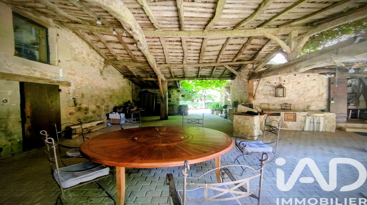 Ma-Cabane - Vente Maison Grateloup-Saint-Gayrand, 400 m²