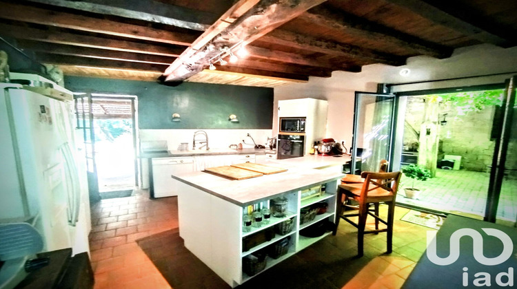 Ma-Cabane - Vente Maison Grateloup-Saint-Gayrand, 400 m²