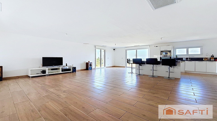 Ma-Cabane - Vente Maison Gratens, 88 m²