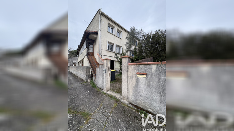 Ma-Cabane - Vente Maison Gratentour, 135 m²