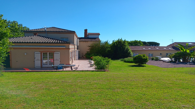 Ma-Cabane - Vente Maison Gratentour, 225 m²