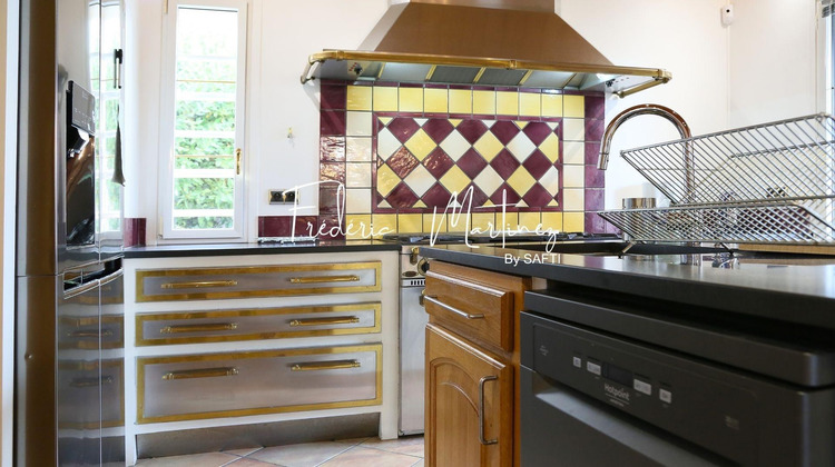 Ma-Cabane - Vente Maison Gratentour, 213 m²