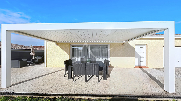 Ma-Cabane - Vente Maison GRATENTOUR, 116 m²