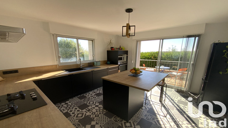 Ma-Cabane - Vente Maison Gratentour, 108 m²