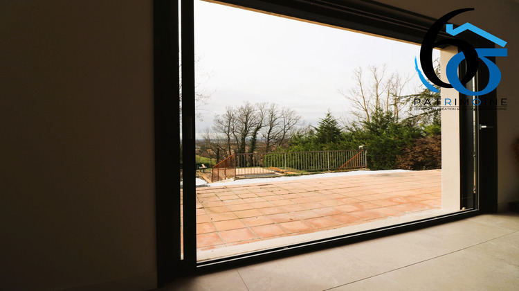 Ma-Cabane - Vente Maison Gratentour, 239 m²