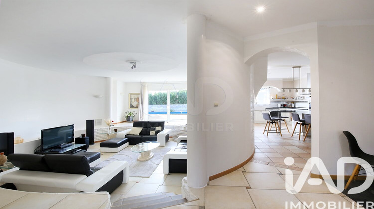 Ma-Cabane - Vente Maison Gratentour, 154 m²