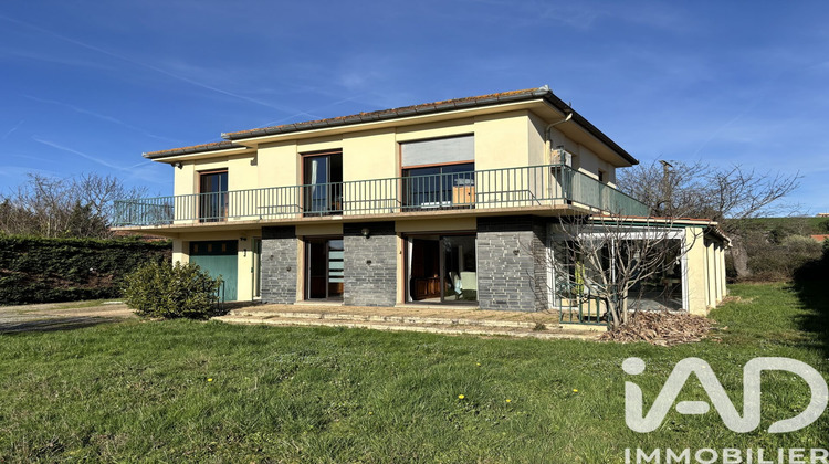 Ma-Cabane - Vente Maison Gratentour, 145 m²