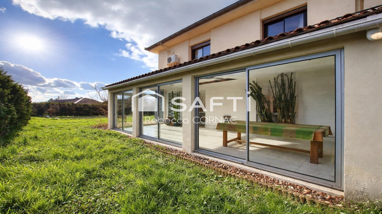 Ma-Cabane - Vente Maison Gratentour, 144 m²