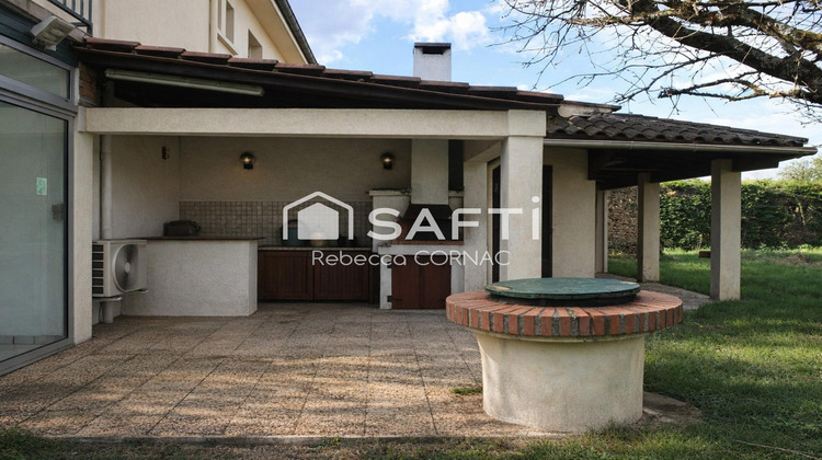 Ma-Cabane - Vente Maison Gratentour, 144 m²