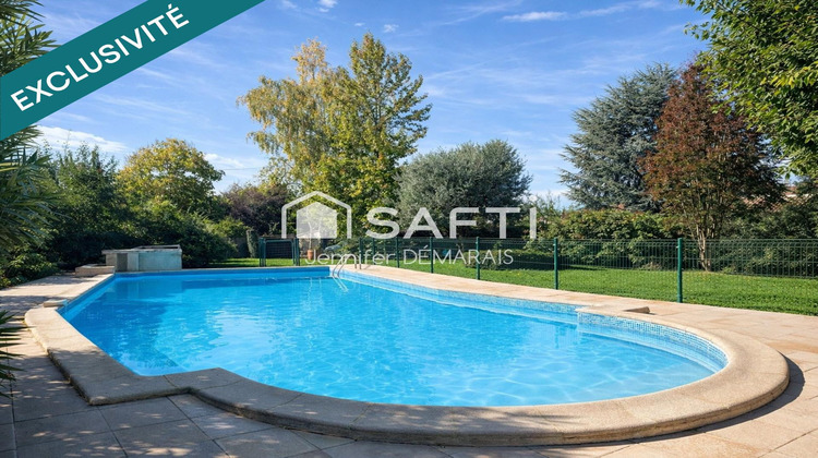 Ma-Cabane - Vente Maison Gratentour, 150 m²