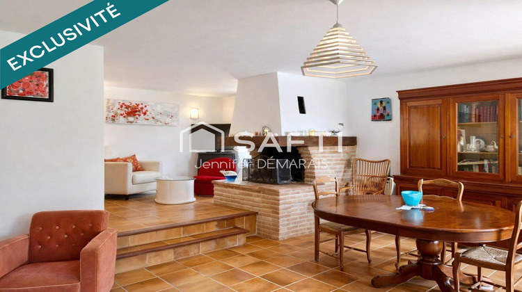 Ma-Cabane - Vente Maison Gratentour, 150 m²