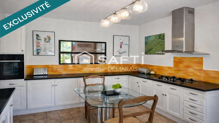 Ma-Cabane - Vente Maison Gratentour, 150 m²